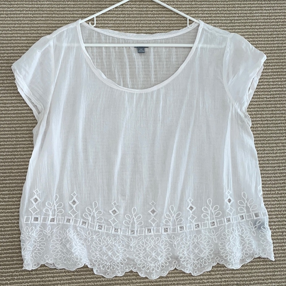 Aerie Top